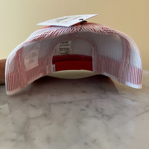 NWT O'Neill Ravi Poly Trucker Hat, Set of 2 - Picture 8 of 14